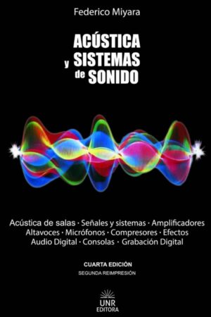 Acústica y sistemas de sonido
