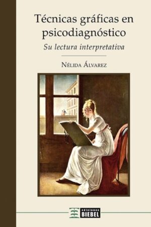 Técnicas gráficas en psicodiagnóstico