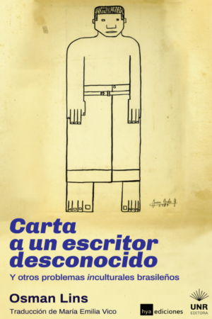 Carta a un escritor desconocido