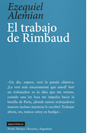 El trabajo de Rimbaud