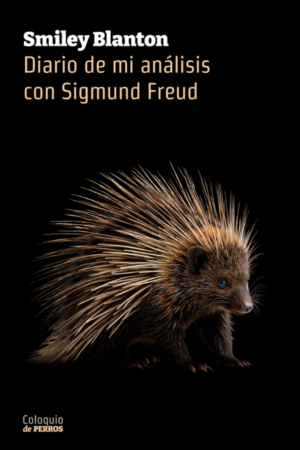 Diario de mi análisis con Sigmund Freud