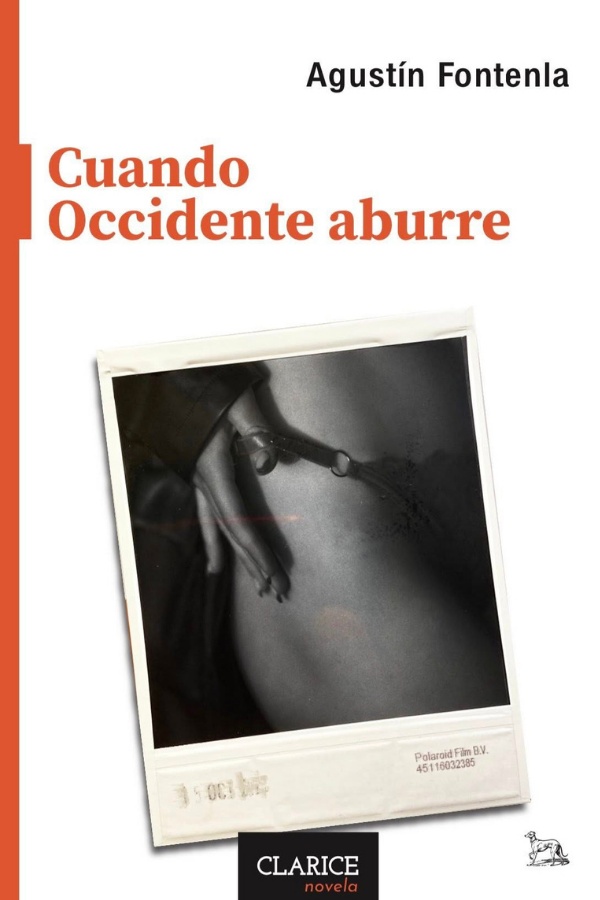 Cuando Occidente aburre