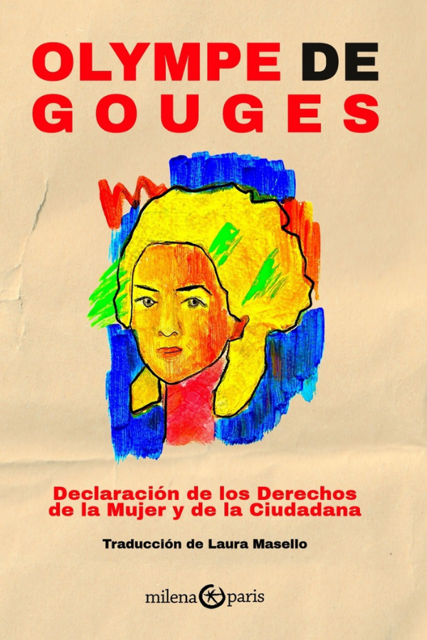Declaración de los Derechos de la Mujer y de la Ciudadana