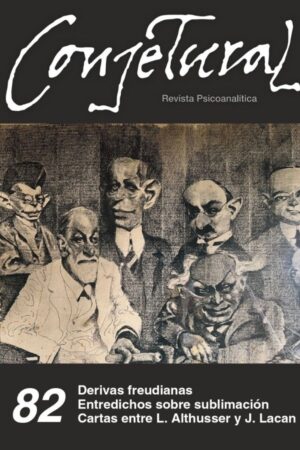 Revista Conjetural Nº82