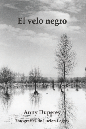 El velo negro
