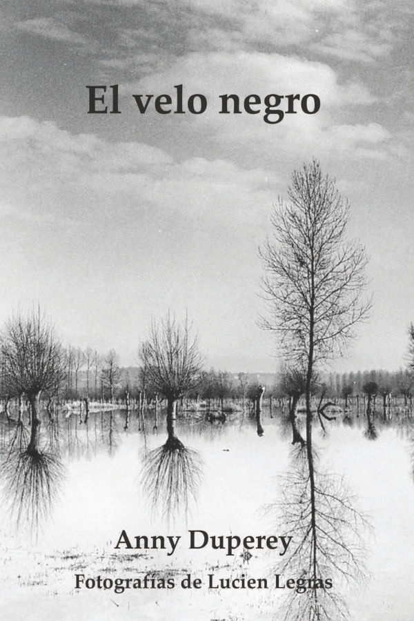 El velo negro