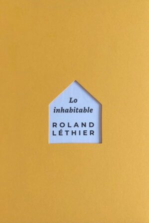 Lo inhabitable