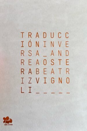 Traducción inversa