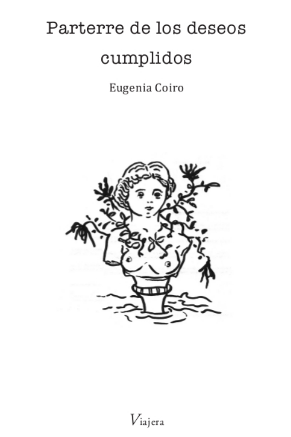 Parterre de los deseos cumplidos