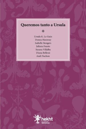 Queremos tanto a Ursula