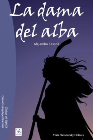 La dama del alba