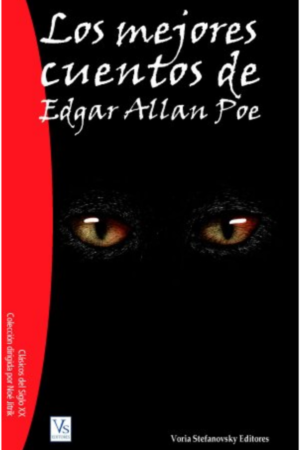 Los mejores cuentos de Edgar Allan Poe