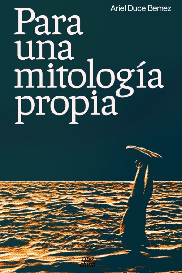 Para una mitología propia