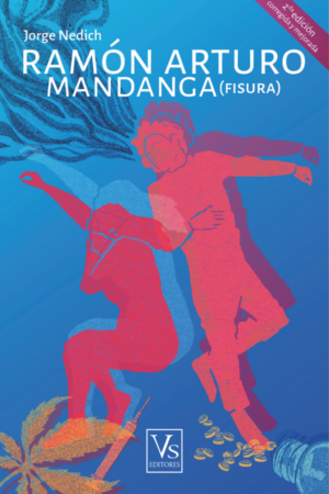 Ramon Arturo Mandanga (Fisura)