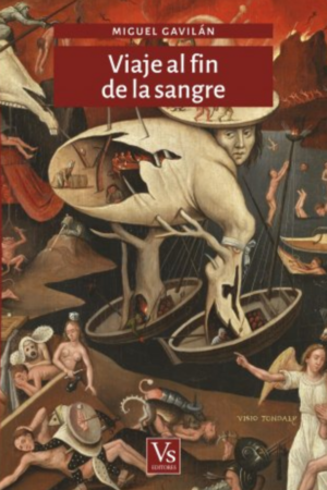 Viaje al fin de la sangre