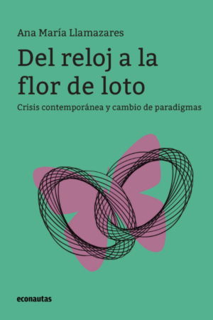 Del reloj a la flor de loto