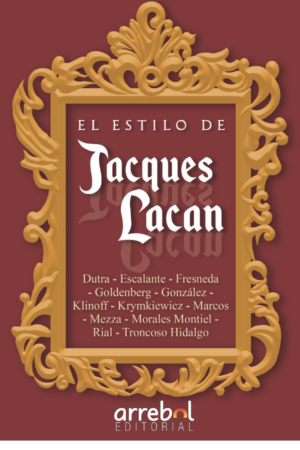 El estilo de Jacques Lacan