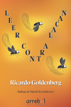 Leer contra Lacan