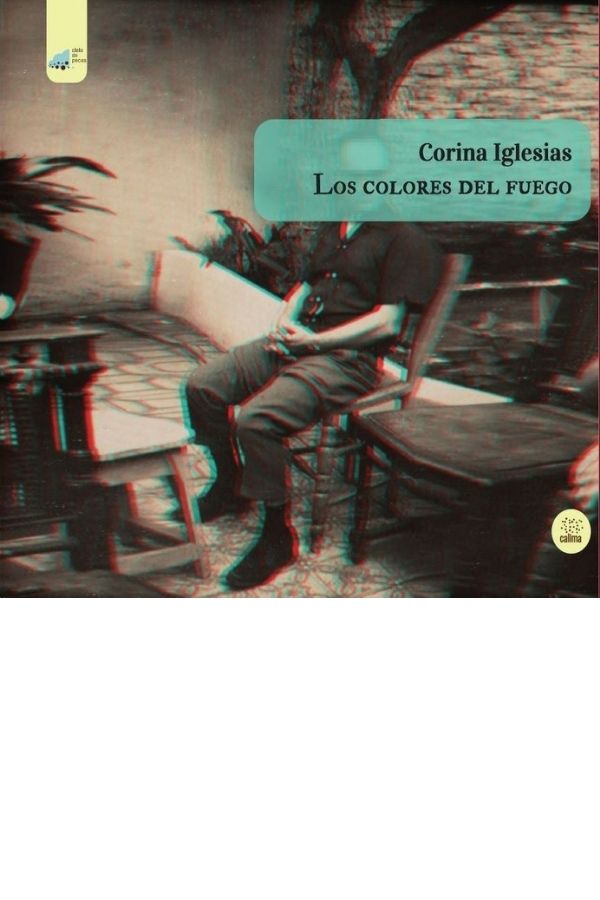 Los colores del fuego
