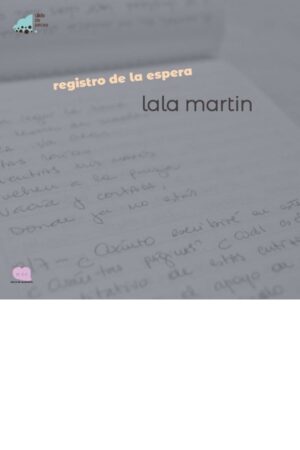 Registro de la espera