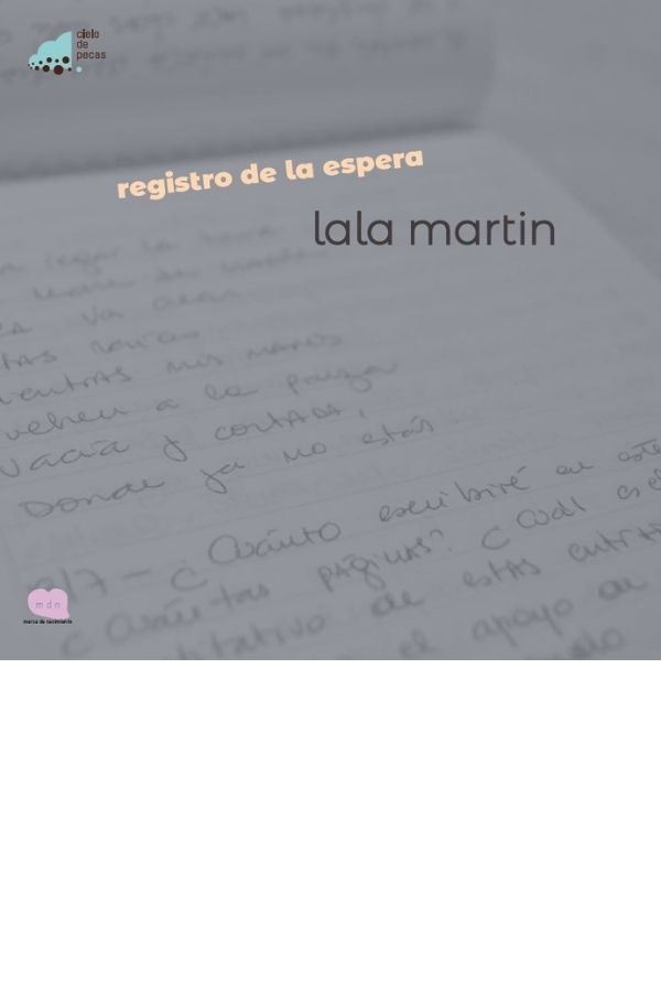 Registro de la espera
