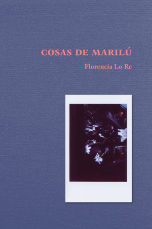 Cosas de Marilú
