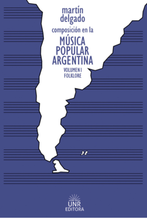 Composición en la música popular argentina: folklore