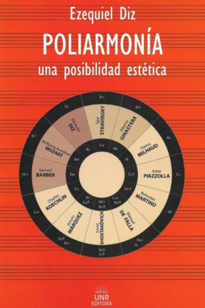 Poliarmonía. Una posibilidad estética