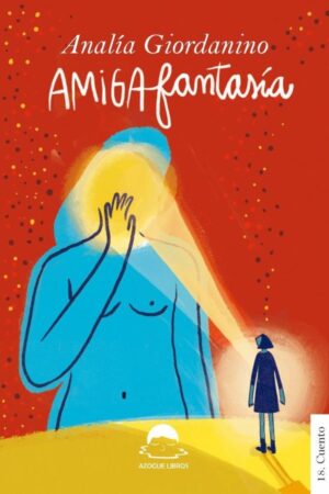 Amiga Fantasía