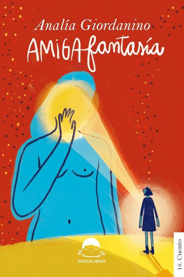 Amiga Fantasía
