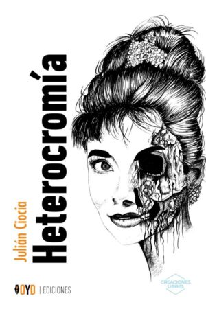 Heterocromía