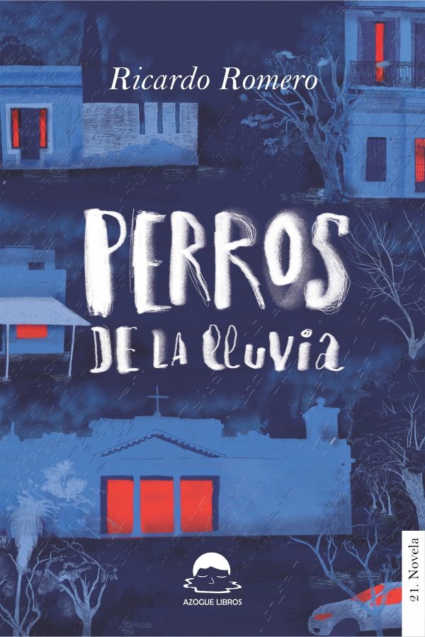 Perros de la lluvia