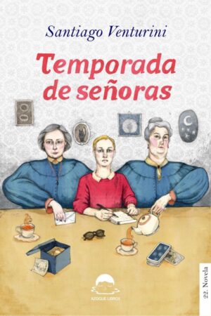 Temporada de señoras