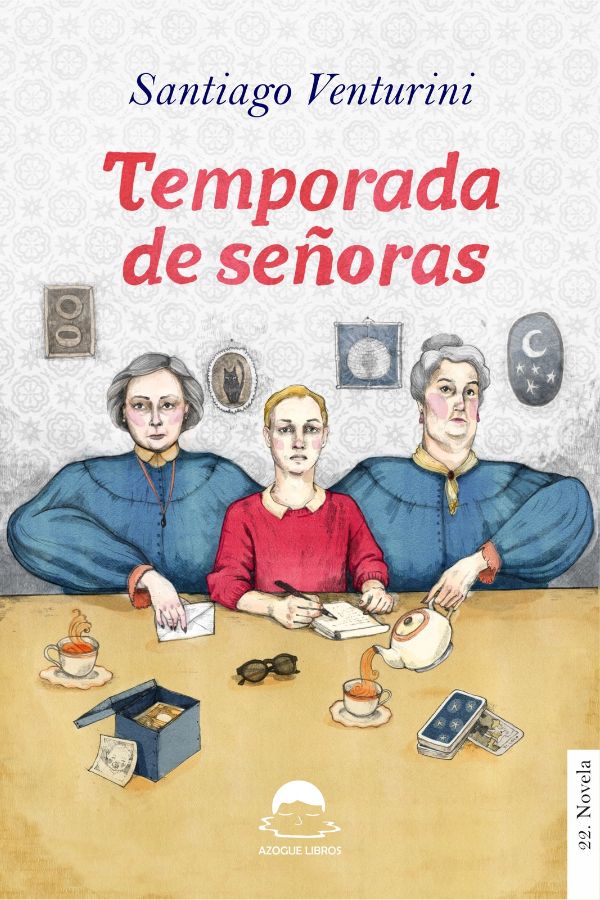 Temporada de señoras