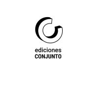 Logo Ediciones Conjunto transparente